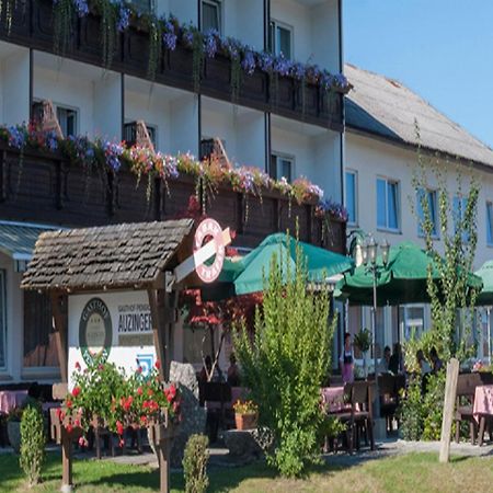 Gasthof Pension Auzinger Meggenhofen Buitenkant foto