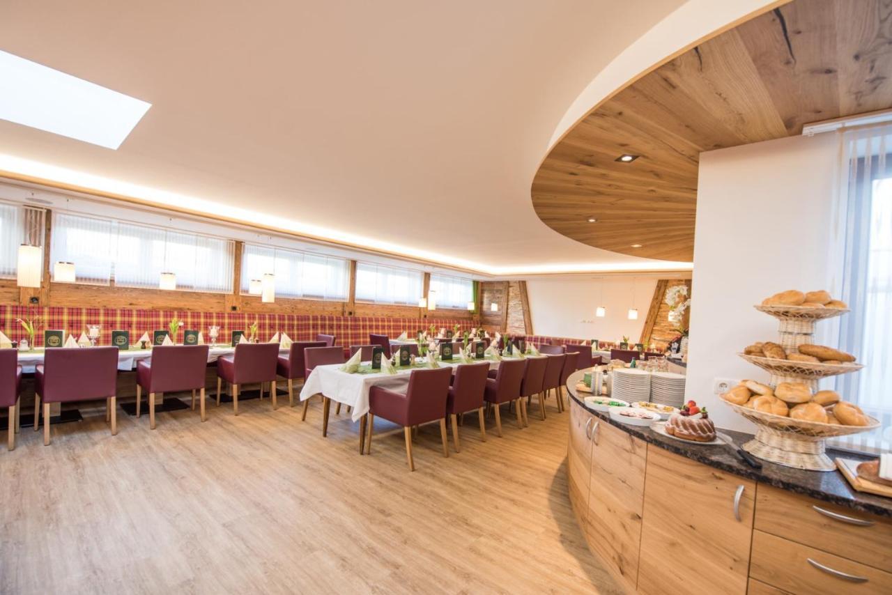 Gasthof Pension Auzinger Meggenhofen Buitenkant foto